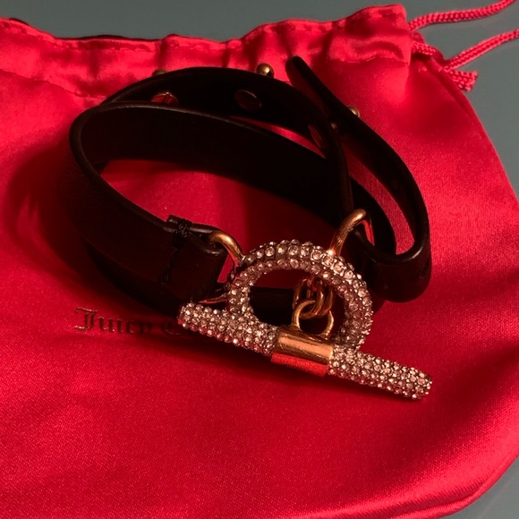 Juicy Couture Jewelry - Juicy Couture bracelet. Juicy Couture Jewelry - Juicy Couture bracelet.